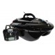 New Cult-Tackle-Ranger-Pro GPS-Autopilot Bait Boat w Batteries